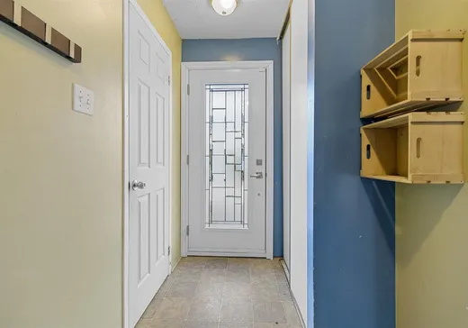 House for sale - 206 Rue des Tulipes, App. I, Gatineau, J8R 2K7