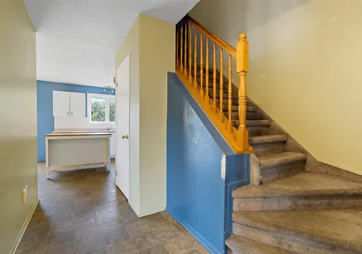 House for sale - 206 Rue des Tulipes, App. I, Gatineau, J8R 2K7