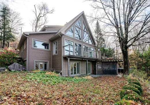 Maison à étages à vendre - 55 Ch. des Pionniers, Gore, J0V1K0