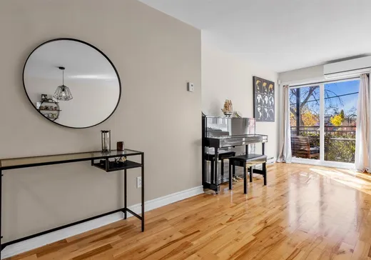 Condo for sale - 2065 Av. Bennett, App. 201, Montreal (Mercier/Hochelaga-Maisonneuve), H1V 2T2