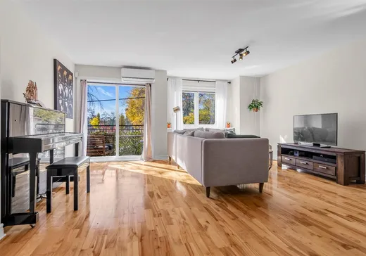 Condo for sale - 2065 Av. Bennett, App. 201, Montreal (Mercier/Hochelaga-Maisonneuve), H1V 2T2
