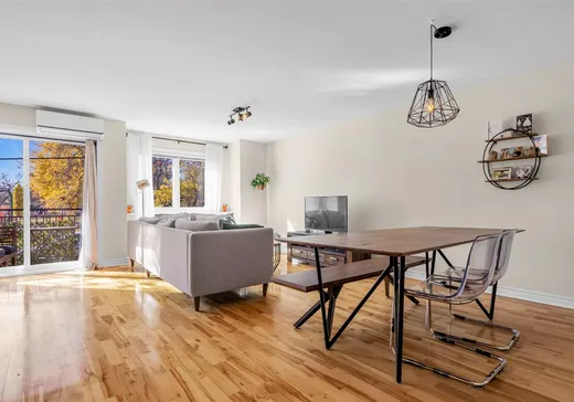 Condo for sale - 2065 Av. Bennett, App. 201, Montreal (Mercier/Hochelaga-Maisonneuve), H1V 2T2
