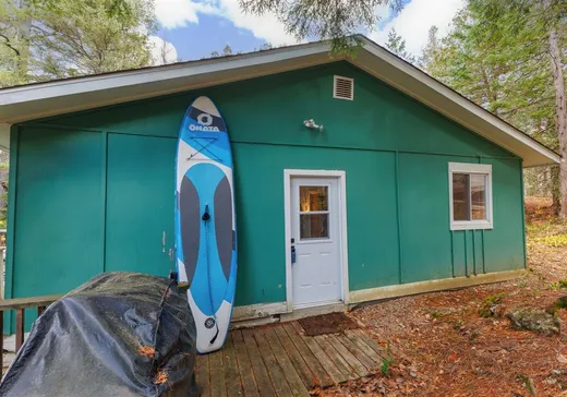 Bungalow à vendre - 35 Rue Geneviève, Gatineau, J8N2M6