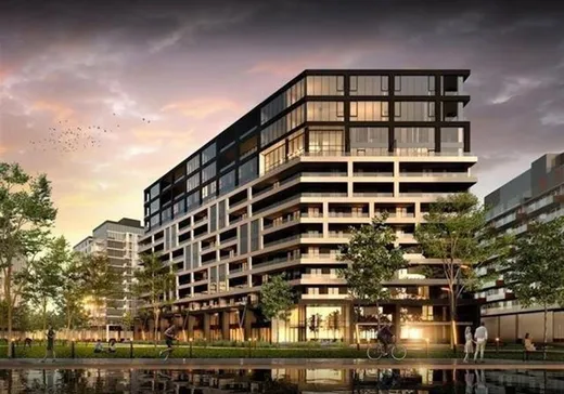 Condo à vendre - 605 Rue de l'Escale, App. 315, Brossard, J4Z0T2