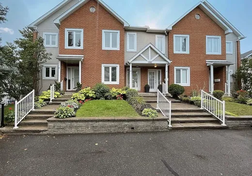 Condo à vendre - 1380 Boul. De Montarville, App. 14, Boucherville, J4B8B8