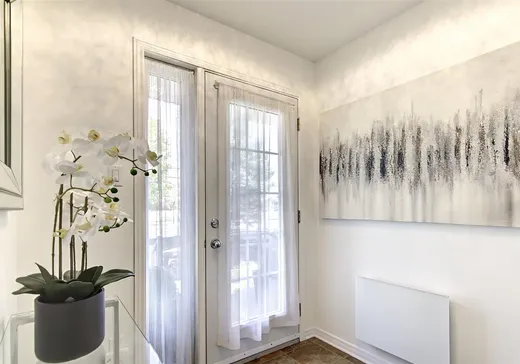 Condo à vendre - 1380 Boul. De Montarville, App. 14, Boucherville, J4B 8B8