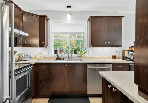 Condo for sale - 552 Av. Forest, App. 7, Pincourt, J7W 0K2