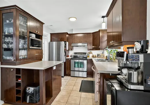 Condo for sale - 552 Av. Forest, App. 7, Pincourt, J7W 0K2