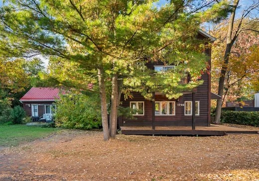 House for sale - 1792-1794 Rue des Tulipes, Carignan, J3L 5E6