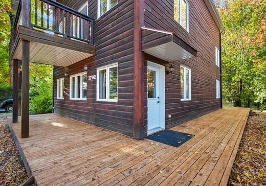 House for sale - 1792-1794 Rue des Tulipes, Carignan, J3L 5E6