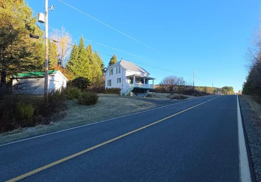 House for sale - 164 14e Rang, Lac-Etchemin, G0R 1S0