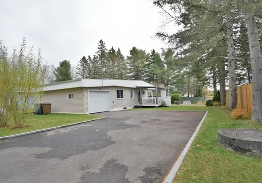 Two or more stories for sale - 40 Rue du Domaine, St-Jean-De-Matha, J0K2S0