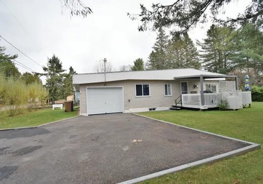 House for sale - 40 Rue du Domaine, St-Jean-De-Matha, J0K 2S0