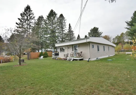 House for sale - 40 Rue du Domaine, St-Jean-De-Matha, J0K 2S0