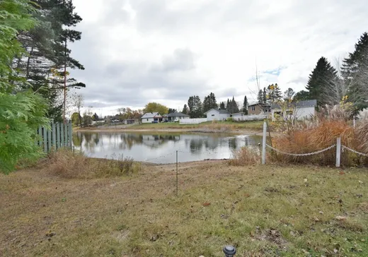 House for sale - 40 Rue du Domaine, St-Jean-De-Matha, J0K 2S0