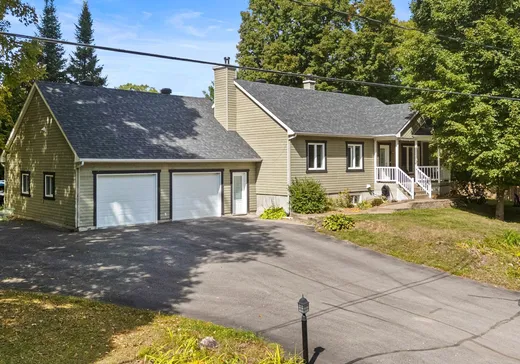 Maison à étages à vendre - 3139 Rue Lévesque, Rawdon, J0K1S0