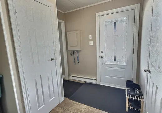 Maison à vendre - 21 Rue Blais, Amos, J9Z 1R8