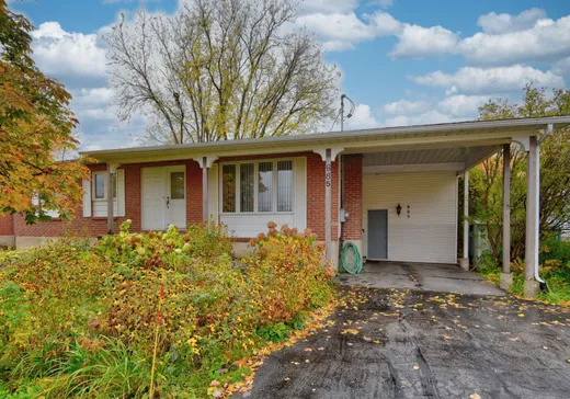 House for sale - 885 Boul. de l'Ange-Gardien N., L'Assomption, J5W 1P2