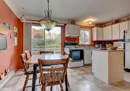 House for sale - 885 Boul. de l'Ange-Gardien N., L'Assomption, J5W 1P2