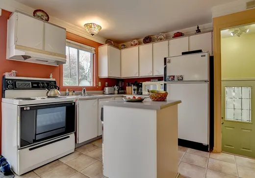 House for sale - 885 Boul. de l'Ange-Gardien N., L'Assomption, J5W 1P2