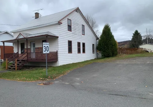 Maison à étages à vendre - 271 2e Avenue, Saints-Martyrs-Canadiens, G0P1A0