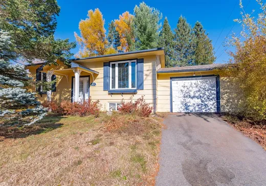 Bungalow for sale - 982 Rue Beaulne, Mont-Tremblant, J8E2Z4