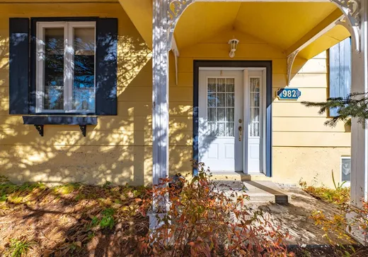 House for sale - 982 Rue Beaulne, Mont-Tremblant, J8E 2Z4