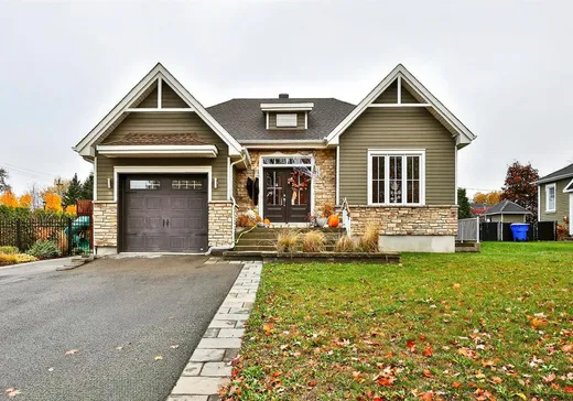 Bungalow for sale - 12115 Rue Paul-Sauvé, Mirabel, J7N0N4