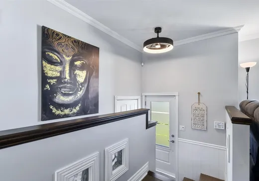 House for sale - 198 Rue du Général-Allard, Blainville, J7C 3C4