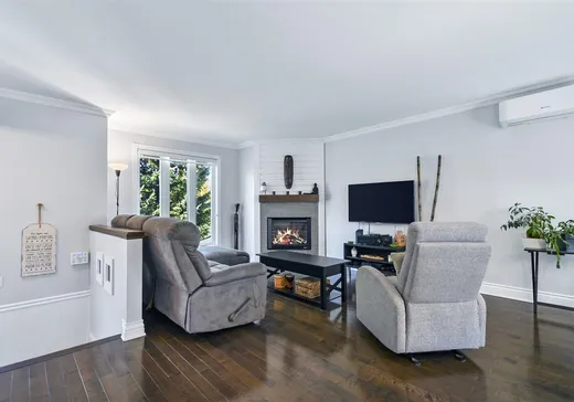 House for sale - 198 Rue du Général-Allard, Blainville, J7C 3C4