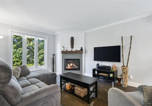 House for sale - 198 Rue du Général-Allard, Blainville, J7C 3C4