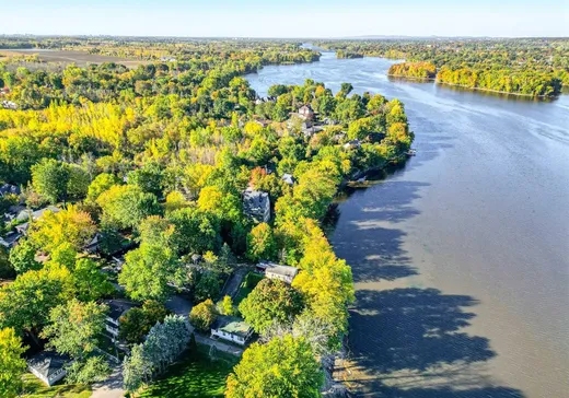 Maison à vendre - 26 Tsse Debien, Laval (Auteuil), H7J 1E3