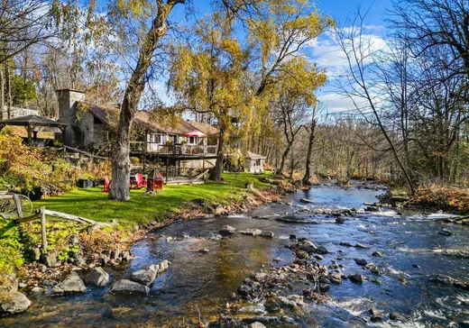 House for sale - 185 Ch. Dalesville S., Brownsburg-Chatham, J8G 2B7