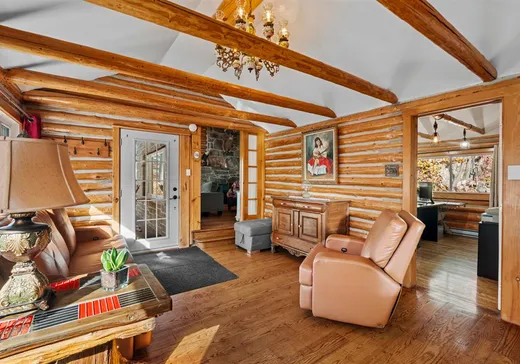 House for sale - 185 Ch. Dalesville S., Brownsburg-Chatham, J8G 2B7