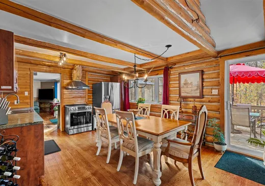 House for sale - 185 Ch. Dalesville S., Brownsburg-Chatham, J8G 2B7