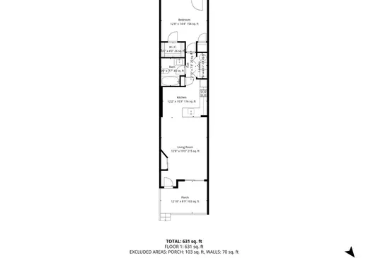 Condo for sale - 1422A Rue Alexandre-DeSève, Montreal (Downtown), H2L 1V6