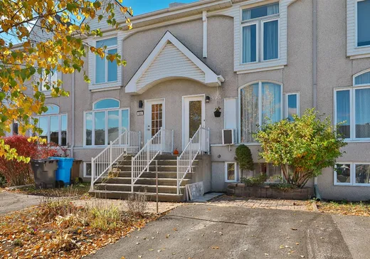 Two or more stories for sale - 505 Crois. Brown, Deux-Montagnes, J7R6Y2