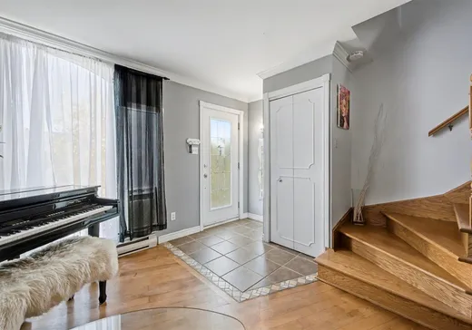 Maison à vendre - 505 Crois. Brown, Deux-Montagnes, J7R 6Y2