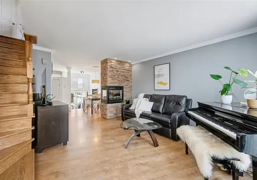 Maison à vendre - 505 Crois. Brown, Deux-Montagnes, J7R 6Y2