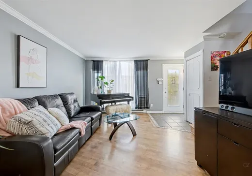 Maison à vendre - 505 Crois. Brown, Deux-Montagnes, J7R 6Y2