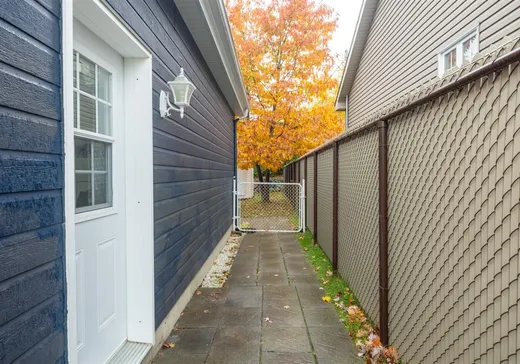 Maison à vendre - 2044 Rue du Zénith, Saint-Emile, G3E 2K6