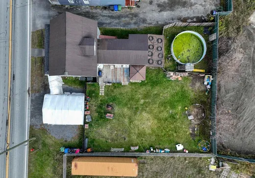 Maison à vendre - 236 Rue Champoux, Thetford Mines, G0N 1E0