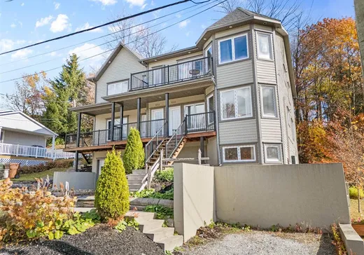 Condo à vendre - 630 Rue Triest, Sherbrooke, J1E 2M9