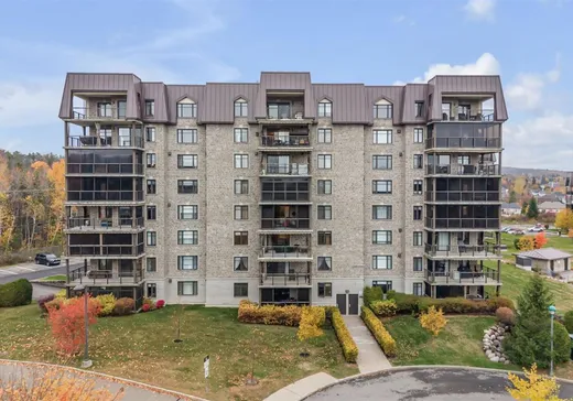 Condo à vendre - 7755 Rue du Daim, App. 105, Charlesbourg, G1G0B1