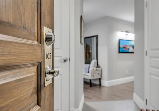 Condo à vendre - 7755 Rue du Daim, App. 105, Charlesbourg, G1G 0B1