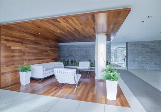 Condo à vendre - 2036 Boul. René-Lévesque O., App. 506, Sillery, G1V0B6