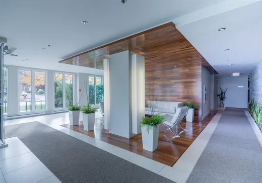 Condo à vendre - 2036 Boul. René-Lévesque O., App. 506, Sillery, G1V 0B6