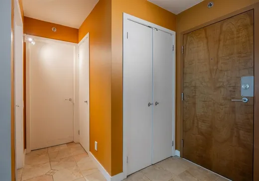 Condo à vendre - 2036 Boul. René-Lévesque O., App. 506, Sillery, G1V 0B6