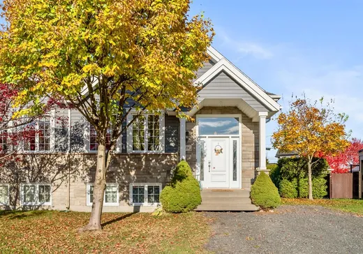 Maison à vendre - 28 Rue des Grenats, St-Henri-de-Levis, G0R 3E0