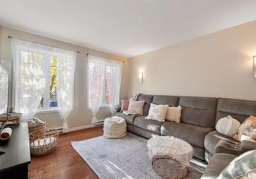 Maison à vendre - 28 Rue des Grenats, St-Henri-de-Levis, G0R 3E0